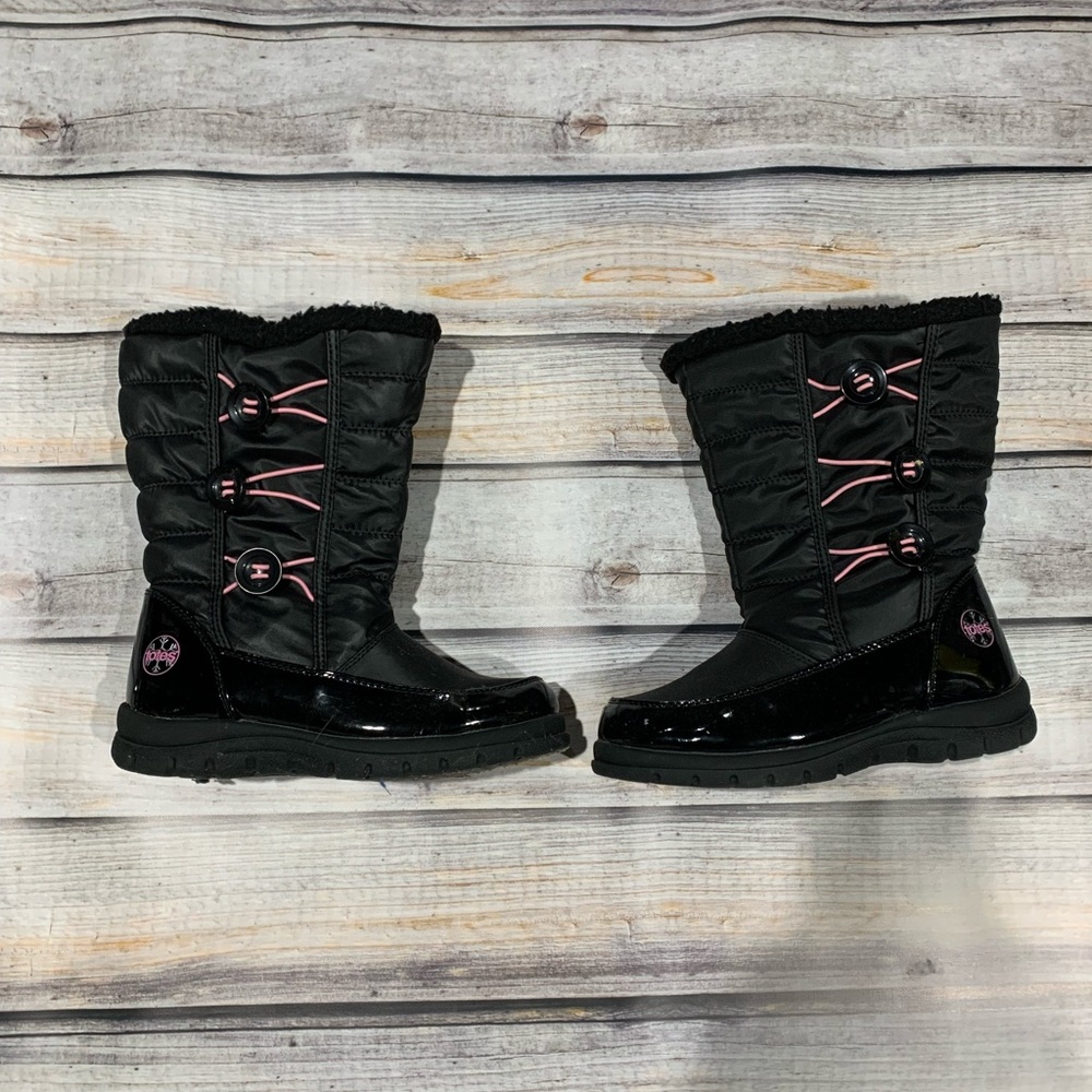 Totes Snow Boots